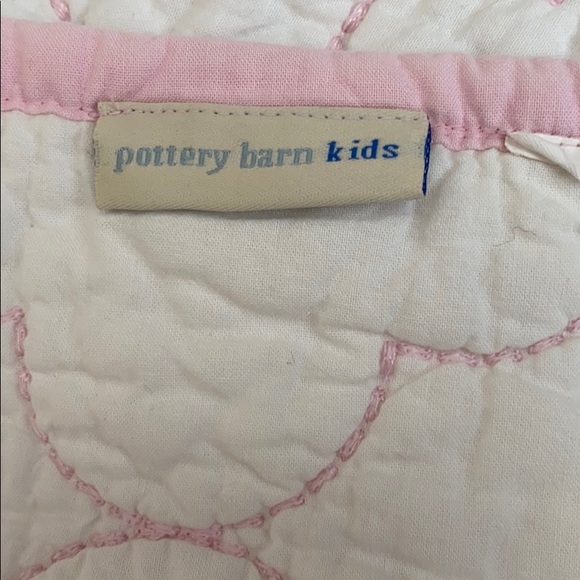 Pottery Barn Kids Other Pottery Barn Quilt Poshmark